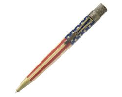 Style – Tribute 250 Flag
