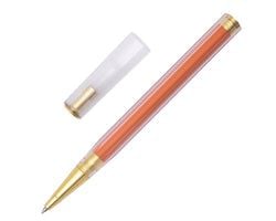 Color – Orange