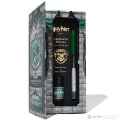 Color – Slytherin