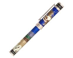 Color – Sapphire Blue