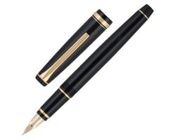 Color – Black/Gold
