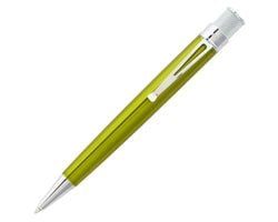 Color – Kiwi Green
