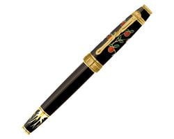Color – Black with Gold