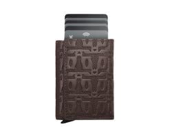 Color – Brown