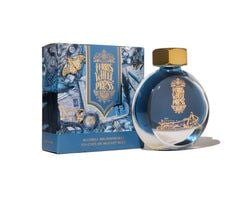 Color – Bluebell Brushstrokes