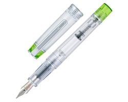 Color – Light Green