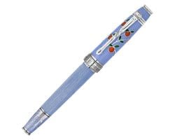 Color – Azure Blue