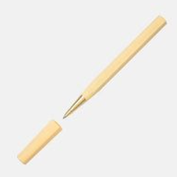 Color – Dawn Yellow