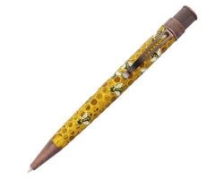 Style – "Buzz" Honeybee