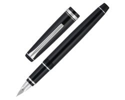 Color – Black/Rhodium