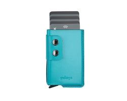 Color – Turquoise