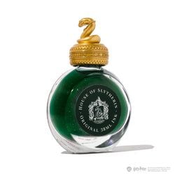 Color – Slytherin House