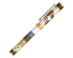 Color – Pearl White with Gold