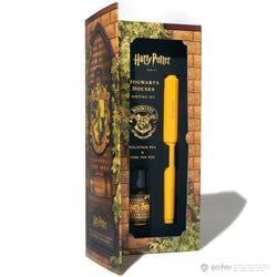 Color – Hufflepuff