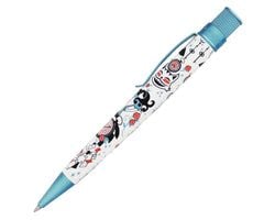 Style – Alice in Wonderland