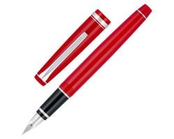 Color – Red