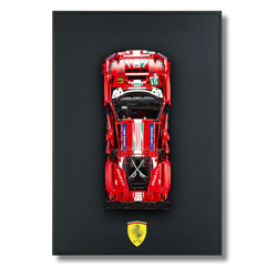 Style – Carbon Fiber Black