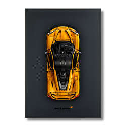 Style – Carbon Fiber Black