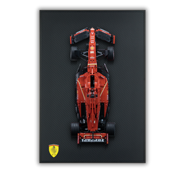 Style – Carbon Fiber Black