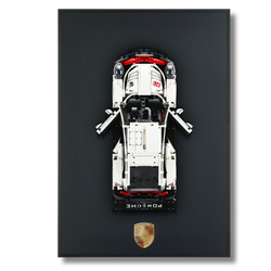 Style – Carbon Fiber Black