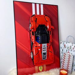 Style – Printed Acrylic