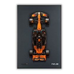 Style – Carbon Fiber Black