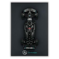 Style – Carbon Fiber Black