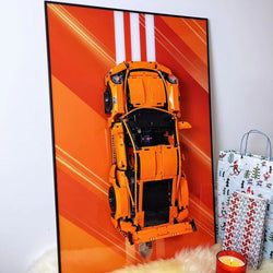 Style – Printed Acrylic