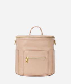 Color – Warm Blush