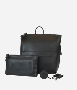 Color – Black / Black
