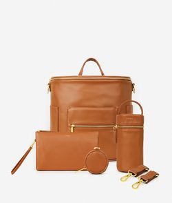 Color – Brown