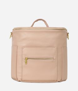 Color – Warm Blush
