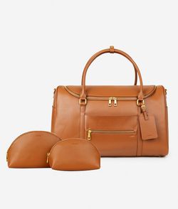 Color – Brown