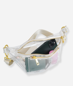 Color – Clear