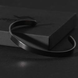 Choose your color – Black