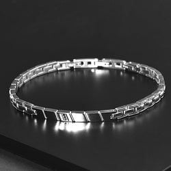 Choose your style – Silver