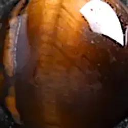 Stone – Yellow Tiger-Eye