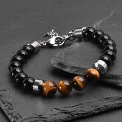 Yellow Tiger-Eye
