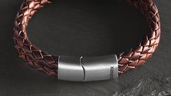 Chocolate metallic