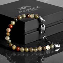 Choose your stone – African Blood