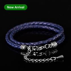 Similar Products – Navy (4mm)