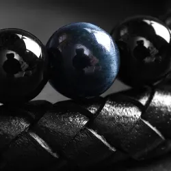 Stone – Blue Tiger-Eye