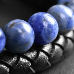 Stone – Sodalite