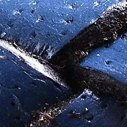 COLOR – Dark Blue
