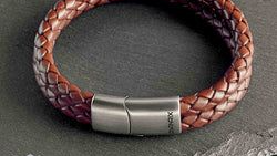 Saddle Brown