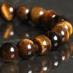 STONE – Yellow Tiger-Eye