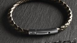 COLOR – Dark Brown