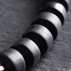 Stone – Matte Onyx