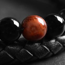 Stone – Red Tiger-Eye