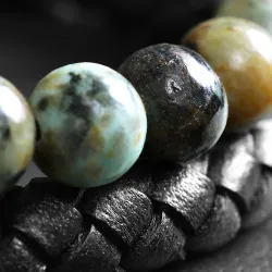 Stone – African Turquoise